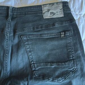 Buffalo Brand men’s jeans 34/34 good condition fit nice